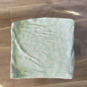 Tube top from American Eagle